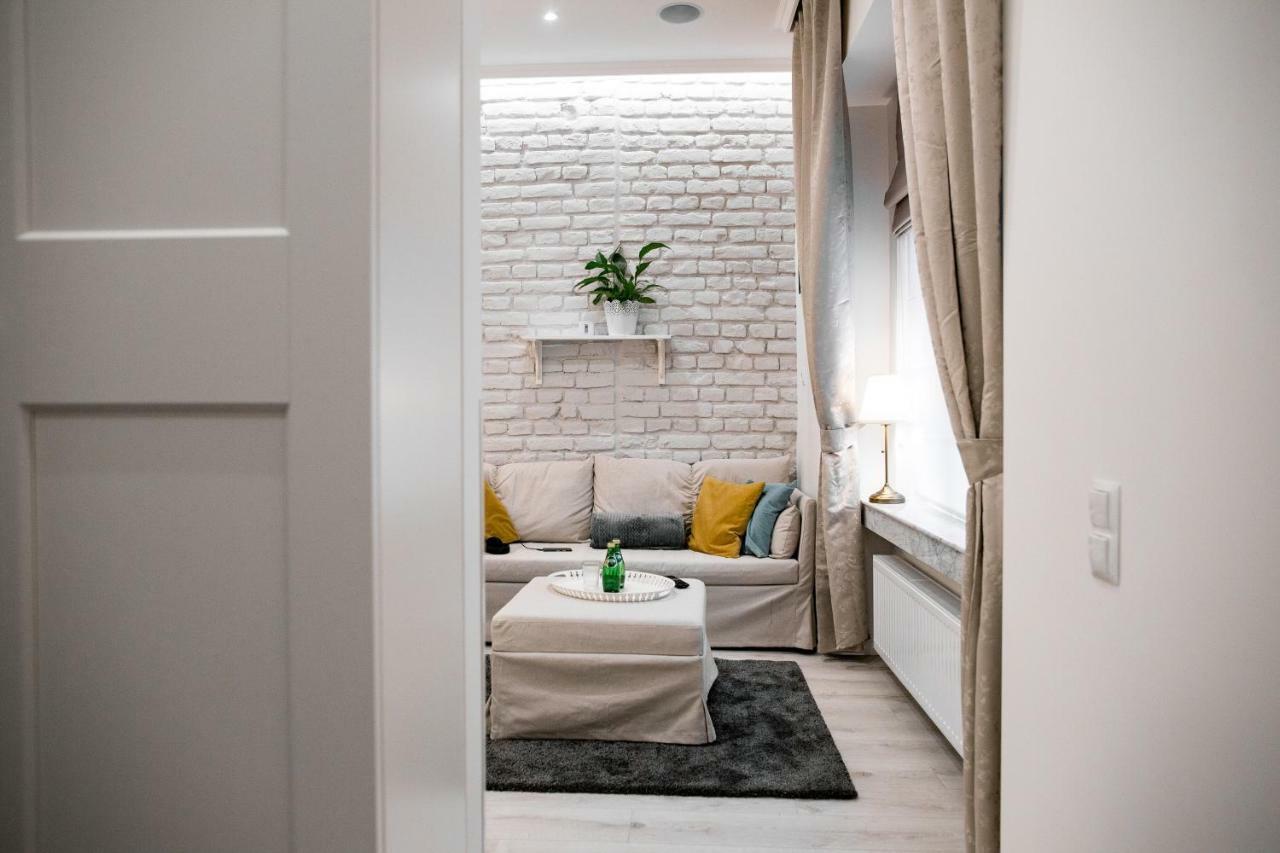 Kk 38 Old Town Free Parking Apartment Lublin Exterior photo
