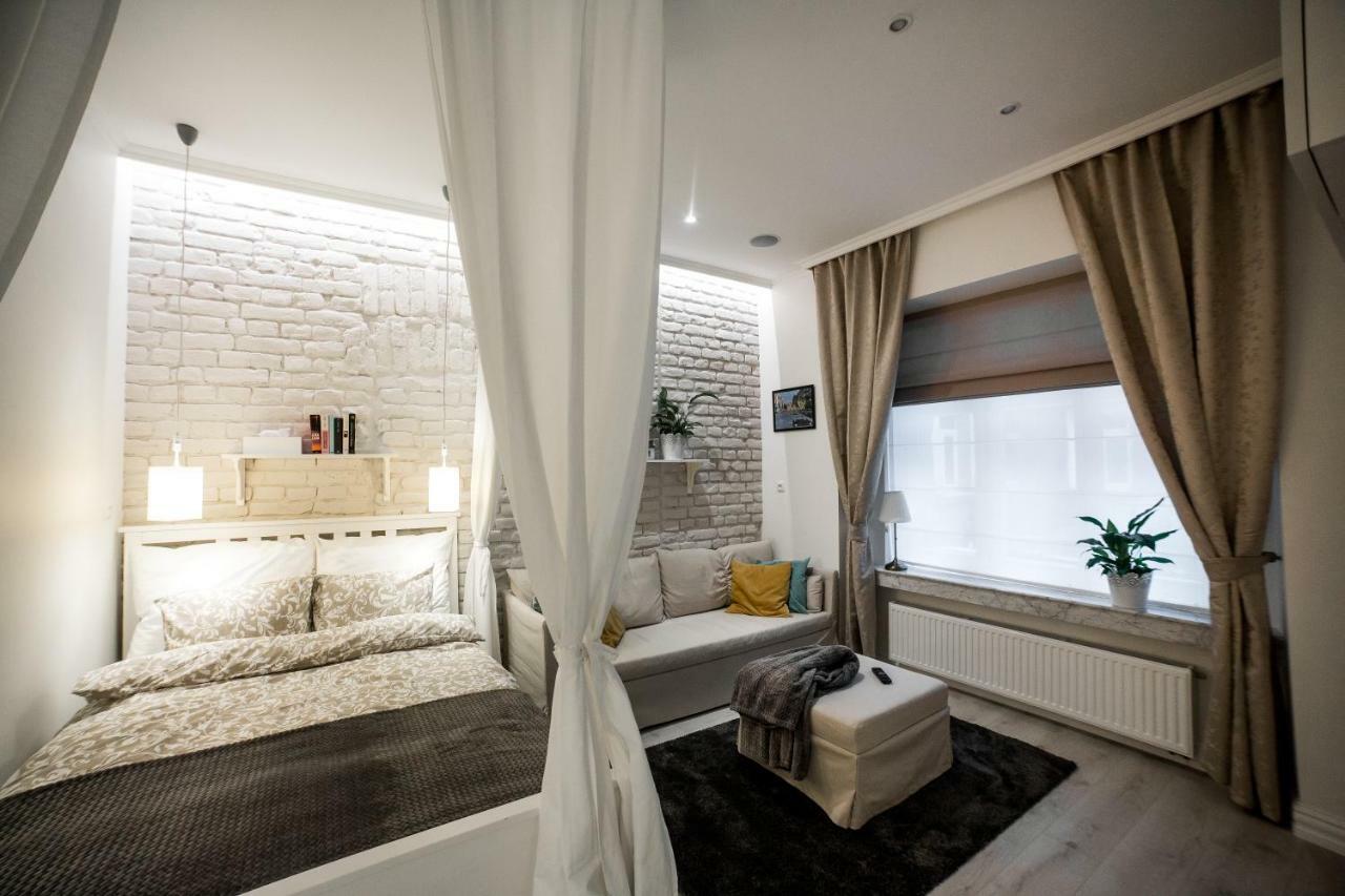 Kk 38 Old Town Free Parking Apartment Lublin Exterior photo