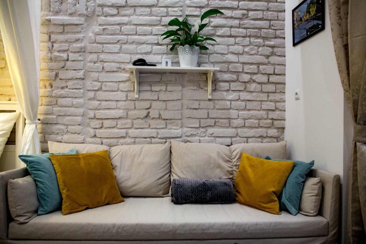 Kk 38 Old Town Free Parking Apartment Lublin Exterior photo